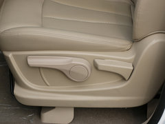 2014款 1.5L 手动 标准型 7座