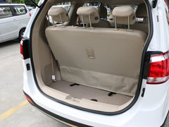 2014款 1.5L 手动 标准型 7座