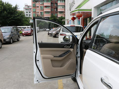 2014款 1.5L 手动 标准型 7座