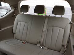 2014款 1.5L 手动 标准型 7座