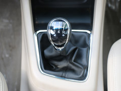2014款 1.5L 手动 标准型 7座