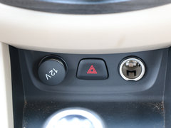 2014款 1.5L 手动 标准型 7座