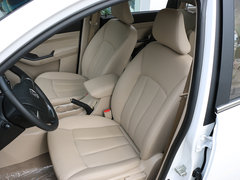 2014款 1.5L 手动 标准型 7座