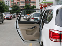 2014款 1.5L 手动 标准型 7座