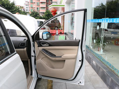 2014款 1.5L 手动 标准型 7座
