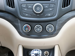 2014款 1.5L 手动 标准型 7座