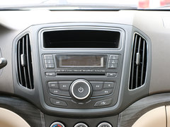 2014款 1.5L 手动 标准型 7座