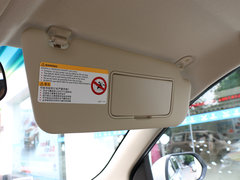 2014款 1.5L 手动 标准型 7座