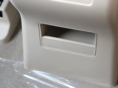 2014款 1.5L 手动 标准型 7座