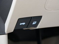 2014款 1.5L 手动 标准型 7座