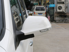 2014款 1.5L 手动 标准型 7座