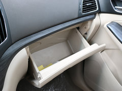 2014款 1.5L 手动 标准型 7座