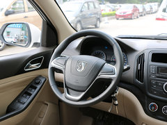 2014款 1.5L 手动 标准型 7座