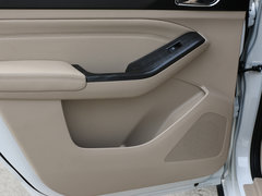 2014款 1.5L 手动 标准型 7座