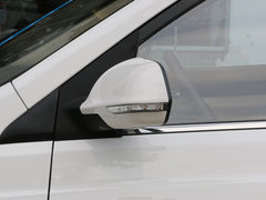 2014款 1.5L 手动 标准型 7座
