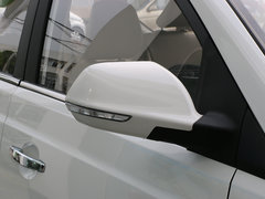 2014款 1.5L 手动 标准型 7座