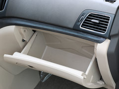 2014款 1.5L 手动 标准型 7座