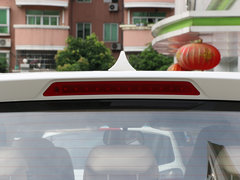 2014款 1.5L 手动 标准型 7座