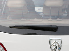 2014款 1.5L 手动 标准型 7座