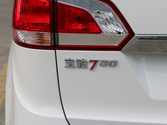 2014款 1.5L 手动 标准型 7座