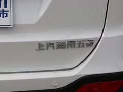 2014款 1.5L 手动 标准型 7座