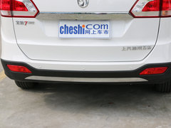 2014款 1.5L 手动 标准型 7座