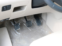 2014款 1.5L 手动 标准型 7座