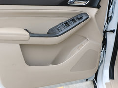 2014款 1.5L 手动 标准型 7座