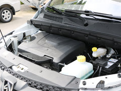 2014款 1.5L 手动 标准型 7座