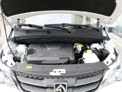 2014款 1.5L 手动 标准型 7座