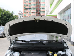 2014款 1.5L 手动 标准型 7座