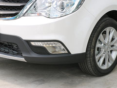 2014款 1.5L 手动 标准型 7座