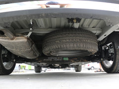 2014款 1.5L 手动 标准型 7座