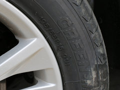 2014款 1.5L 手动 标准型 7座
