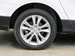 2014款 1.5L 手动 标准型 7座