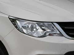 2014款 1.5L 手动 标准型 7座