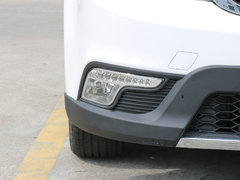 2014款 1.5L 手动 标准型 7座