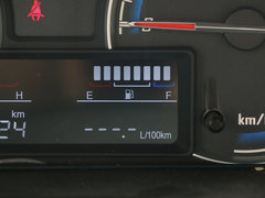 2014款 1.5L 手动 标准型 7座