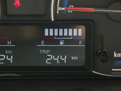 2014款 1.5L 手动 标准型 7座