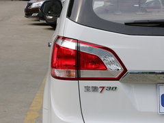 2014款 1.5L 手动 标准型 7座