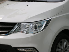 2014款 1.5L 手动 标准型 7座