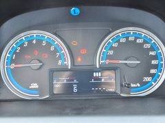2014款 1.5L 手动 标准型 7座