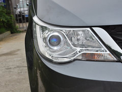 2014款 1.5L 手动 标准型 7座