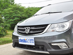 2014款 1.5L 手动 标准型 7座