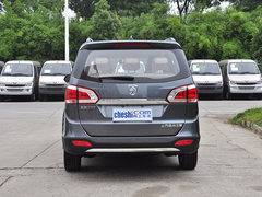 2014款 1.5L 手动 标准型 7座