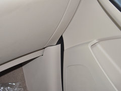 2014款 1.5L 手动 标准型 7座