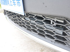 2014款 1.5L 手动 标准型 7座