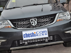 2014款 1.5L 手动 标准型 7座