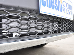 2014款 1.5L 手动 标准型 7座