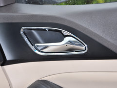 2014款 1.5L 手动 标准型 7座